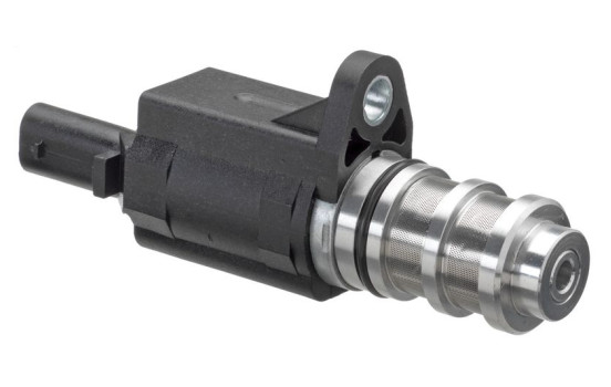 Control valve, camshaft adjustment