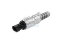 Control valve, camshaft adjustment