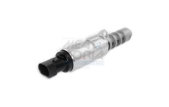 Control valve, camshaft adjustment