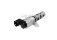 Control valve, camshaft adjustment