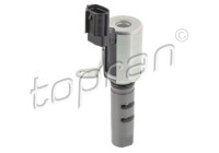 Control Valve, camshaft adjustment