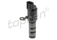 Control Valve, camshaft adjustment