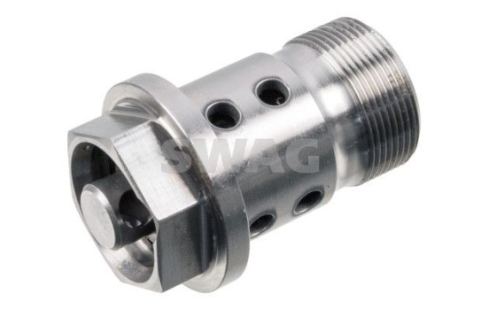 Control valve, camshaft adjustment, Image 2