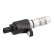 Control valve, camshaft adjustment