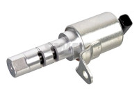 Control valve, camshaft adjustment
