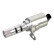 Control valve, camshaft adjustment