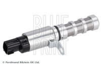 Control valve, camshaft adjustment