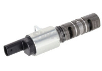 Control valve, camshaft adjustment