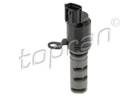 Control Valve, camshaft adjustment