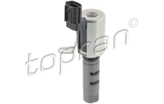 Control Valve, camshaft adjustment