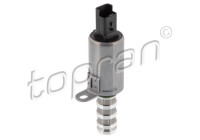 Control Valve, camshaft adjustment