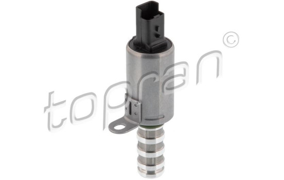 Control Valve, camshaft adjustment