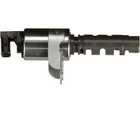 Control valve, camshaft adjustment