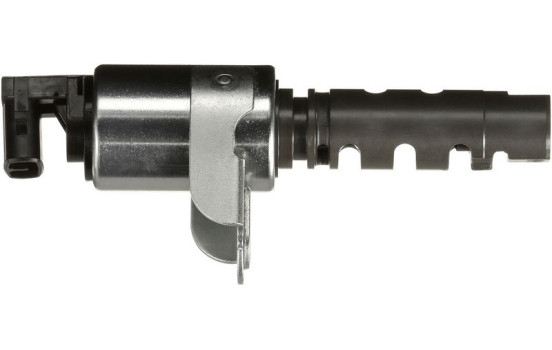 Control valve, camshaft adjustment