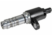 Control valve, camshaft adjustment