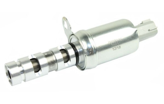 Control Valve, camshaft adjustment