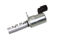 Control valve, camshaft adjustment