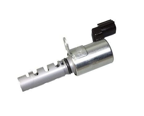 Control valve, camshaft adjustment