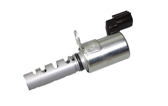 Control valve, camshaft adjustment