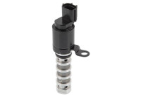 Control valve, camshaft adjustment