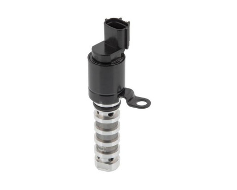 Control valve, camshaft adjustment