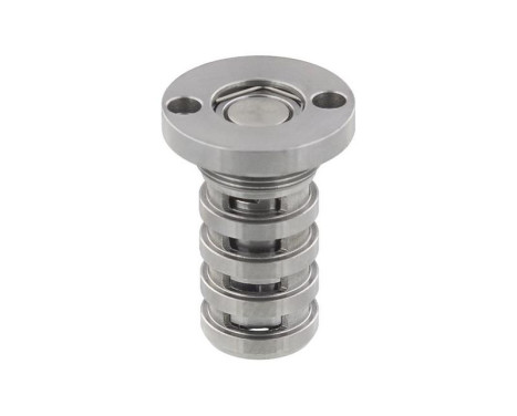 Control valve, camshaft adjustment