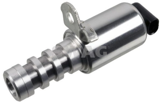 Control valve, camshaft control SWAG extra, Image 2