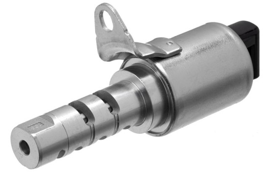 Control valve, camshaft control