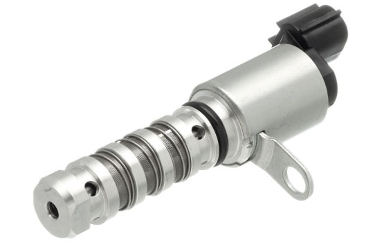 Control valve, camshaft control