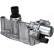 Control valve, camshaft control