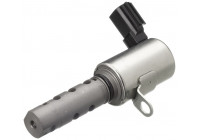 Control valve, camshaft control