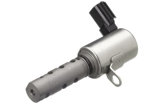 Control valve, camshaft control