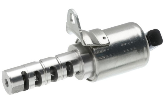 Control valve, camshaft control