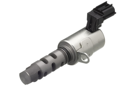 Control valve, camshaft control