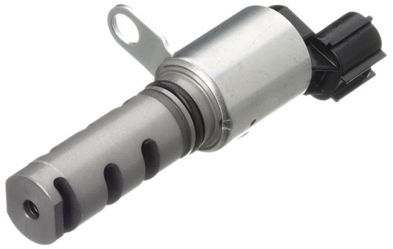 Control valve, camshaft control