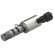 Control valve, camshaft control