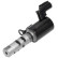 Control valve, camshaft control