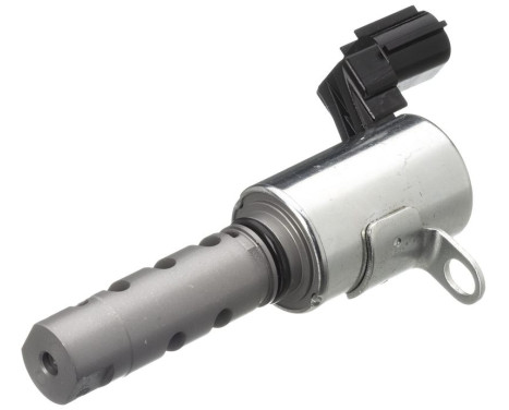 Control valve, camshaft control