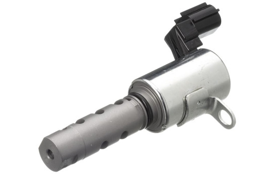 Control valve, camshaft control