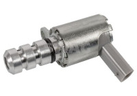 Control valve, camshaft control