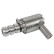 Control valve, camshaft control