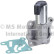 Control valve, camshaft control