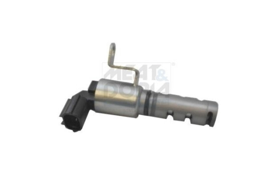 Control valve, camshaft control