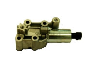 Control valve, camshaft control