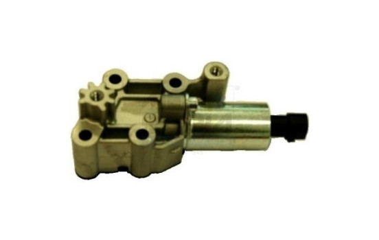 Control valve, camshaft control