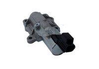Control valve, camshaft control