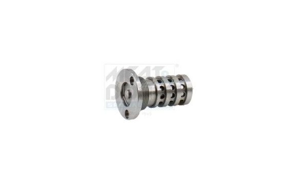 Control valve, camshaft control