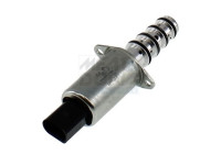 Control valve, camshaft control