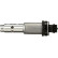 Control valve, camshaft control