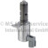 Control valve, camshaft control